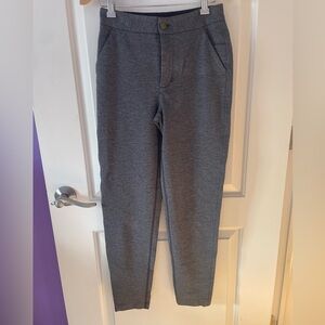 Lululemon pants size 2
